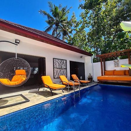 King'S Home Villa Bantul Esterno foto