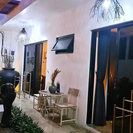 King'S Home Villa Bantul Esterno foto