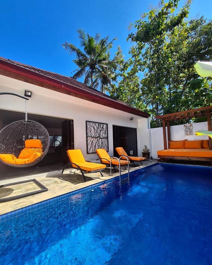 King'S Home Villa Bantul Esterno foto