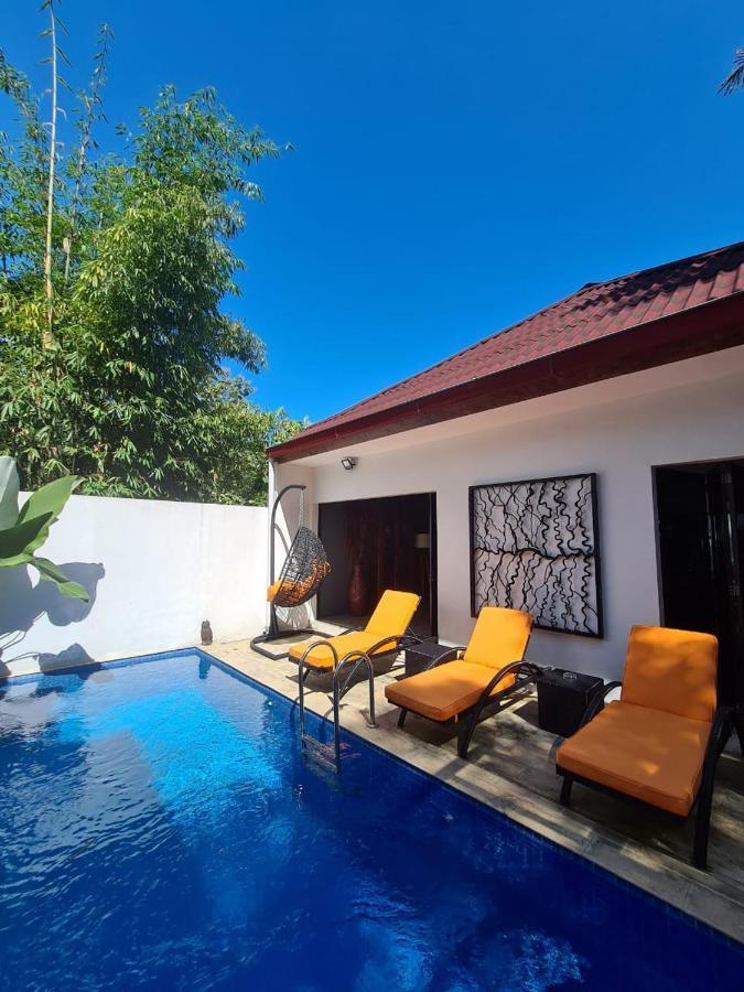 King'S Home Villa Bantul Esterno foto