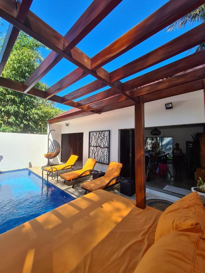 King'S Home Villa Bantul Esterno foto