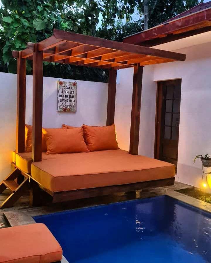 King'S Home Villa Bantul Esterno foto