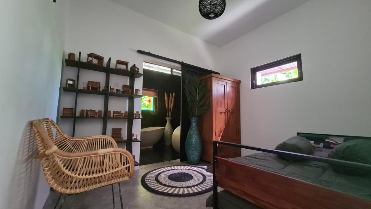 King'S Home Villa Bantul Esterno foto