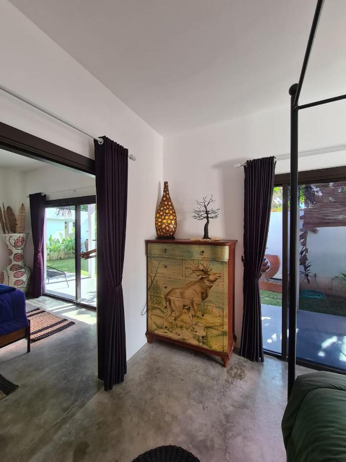 King'S Home Villa Bantul Esterno foto