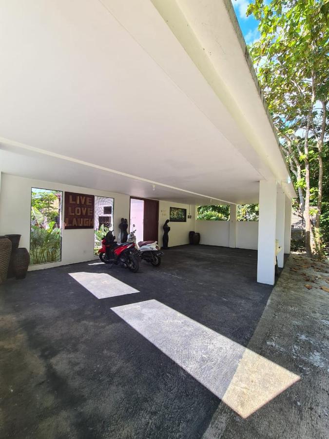 King'S Home Villa Bantul Esterno foto