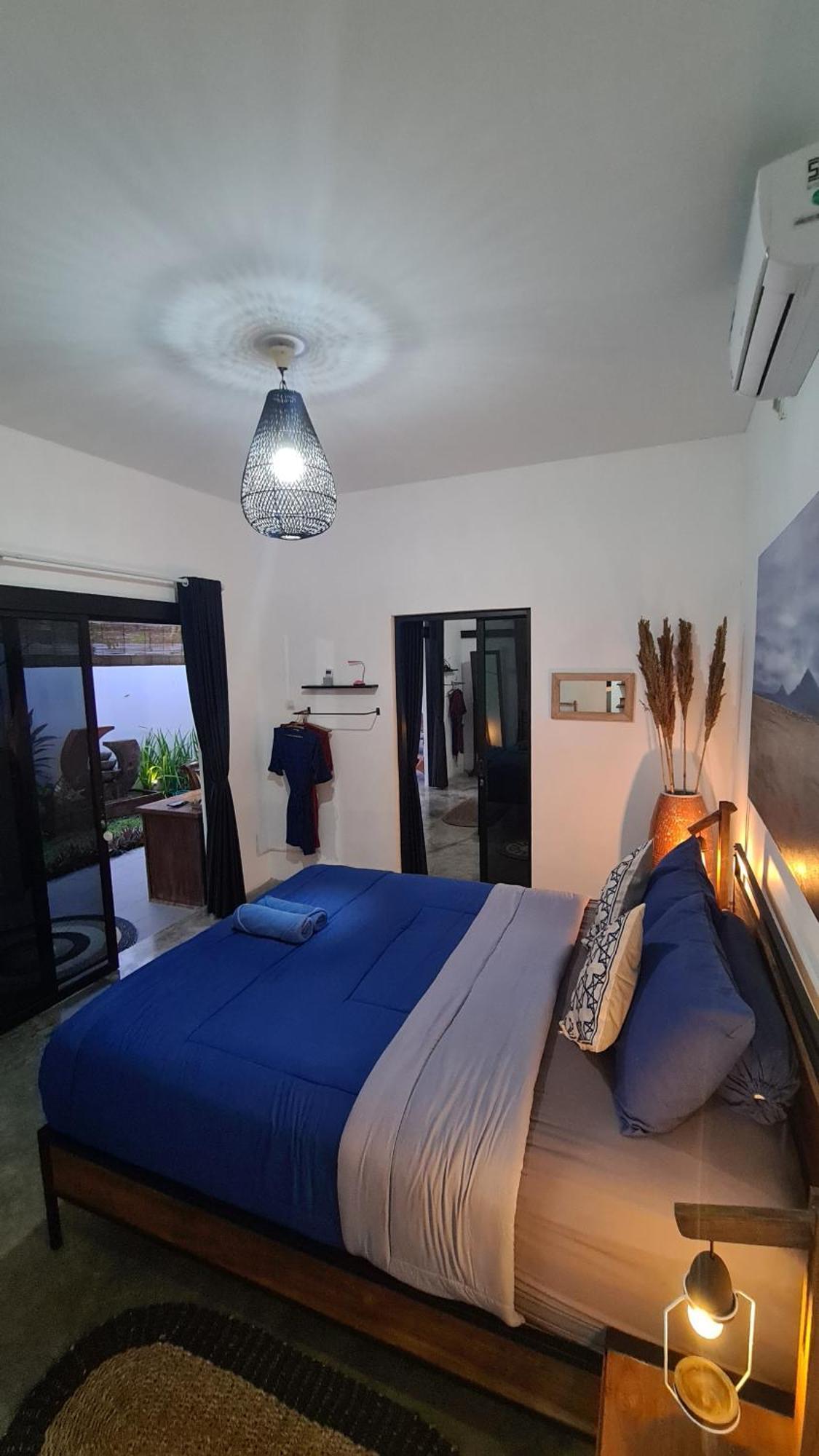 King'S Home Villa Bantul Esterno foto