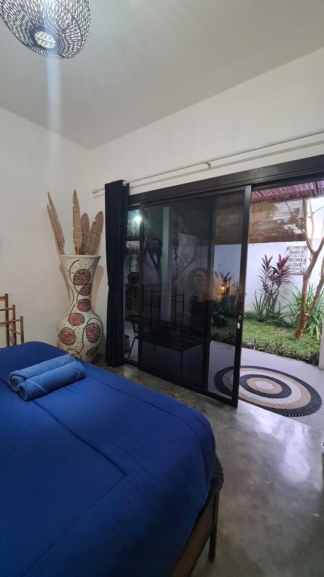 King'S Home Villa Bantul Esterno foto
