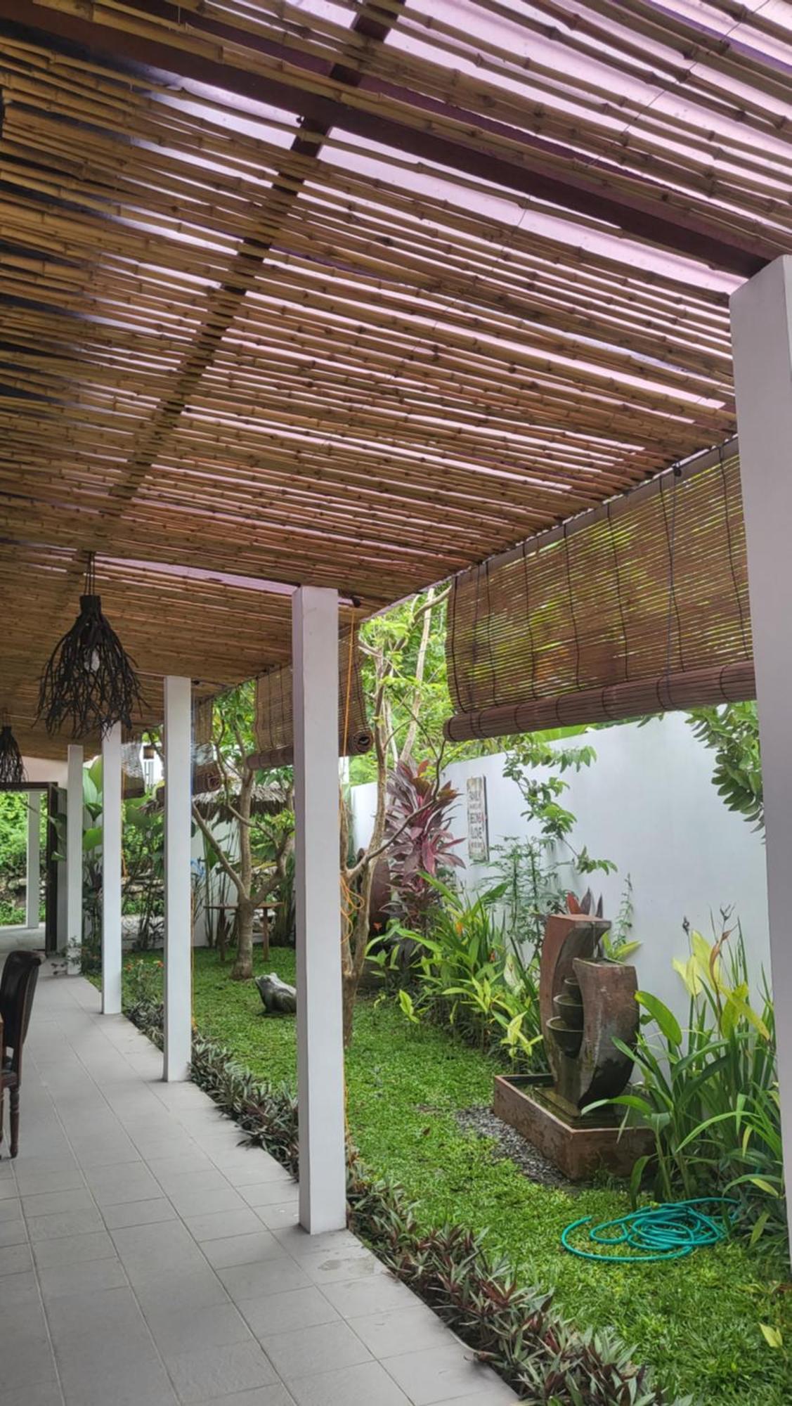 King'S Home Villa Bantul Esterno foto