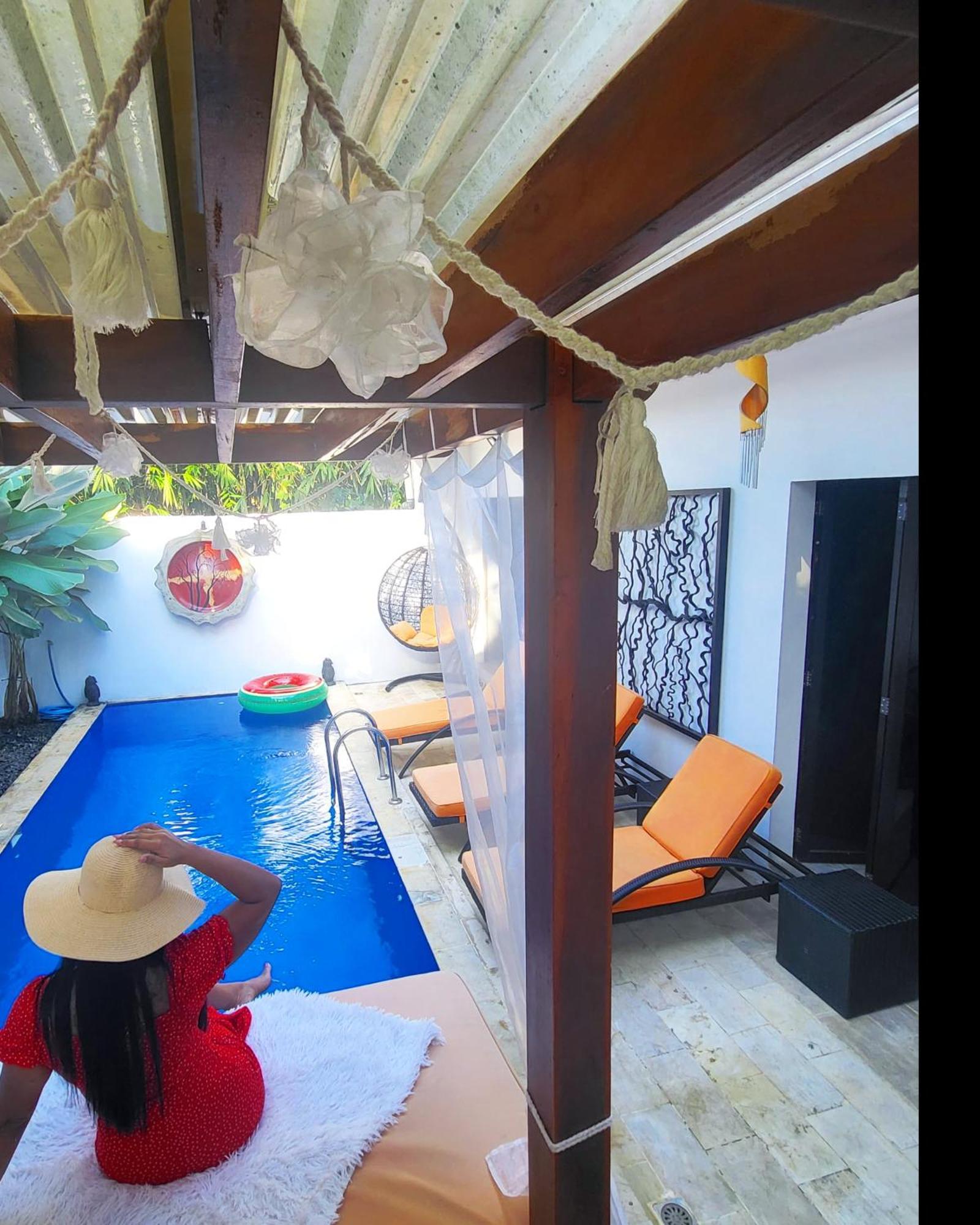 King'S Home Villa Bantul Esterno foto