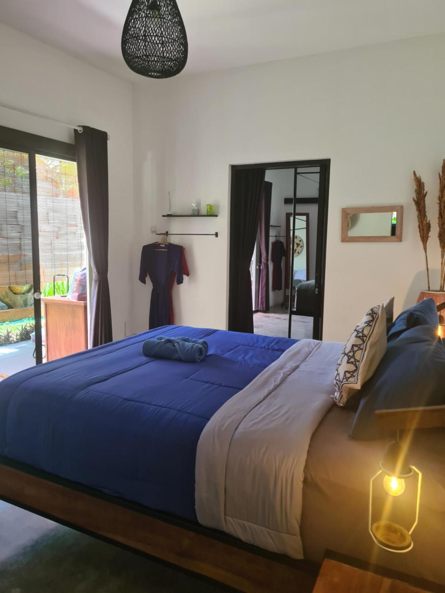 King'S Home Villa Bantul Esterno foto