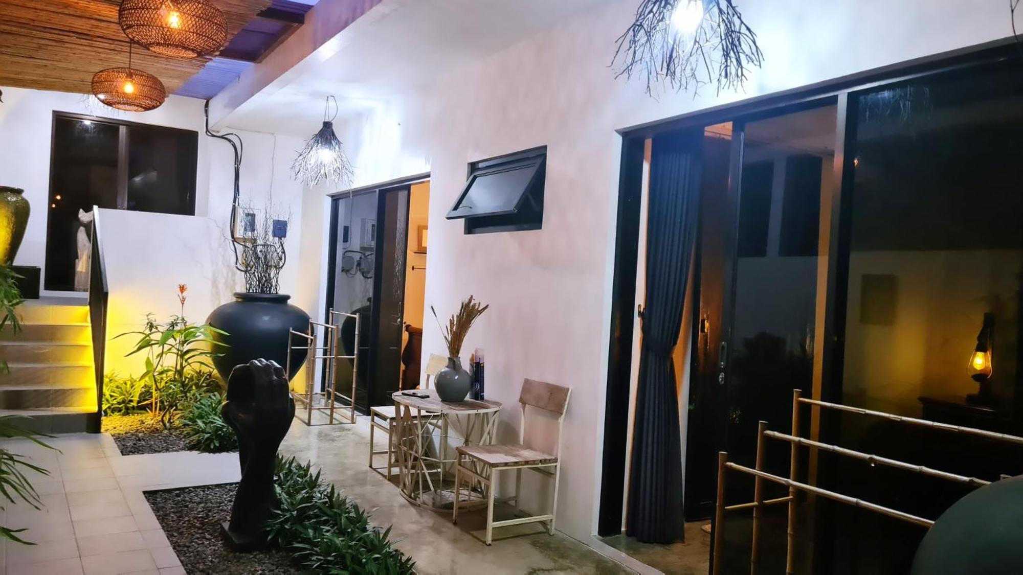 King'S Home Villa Bantul Esterno foto