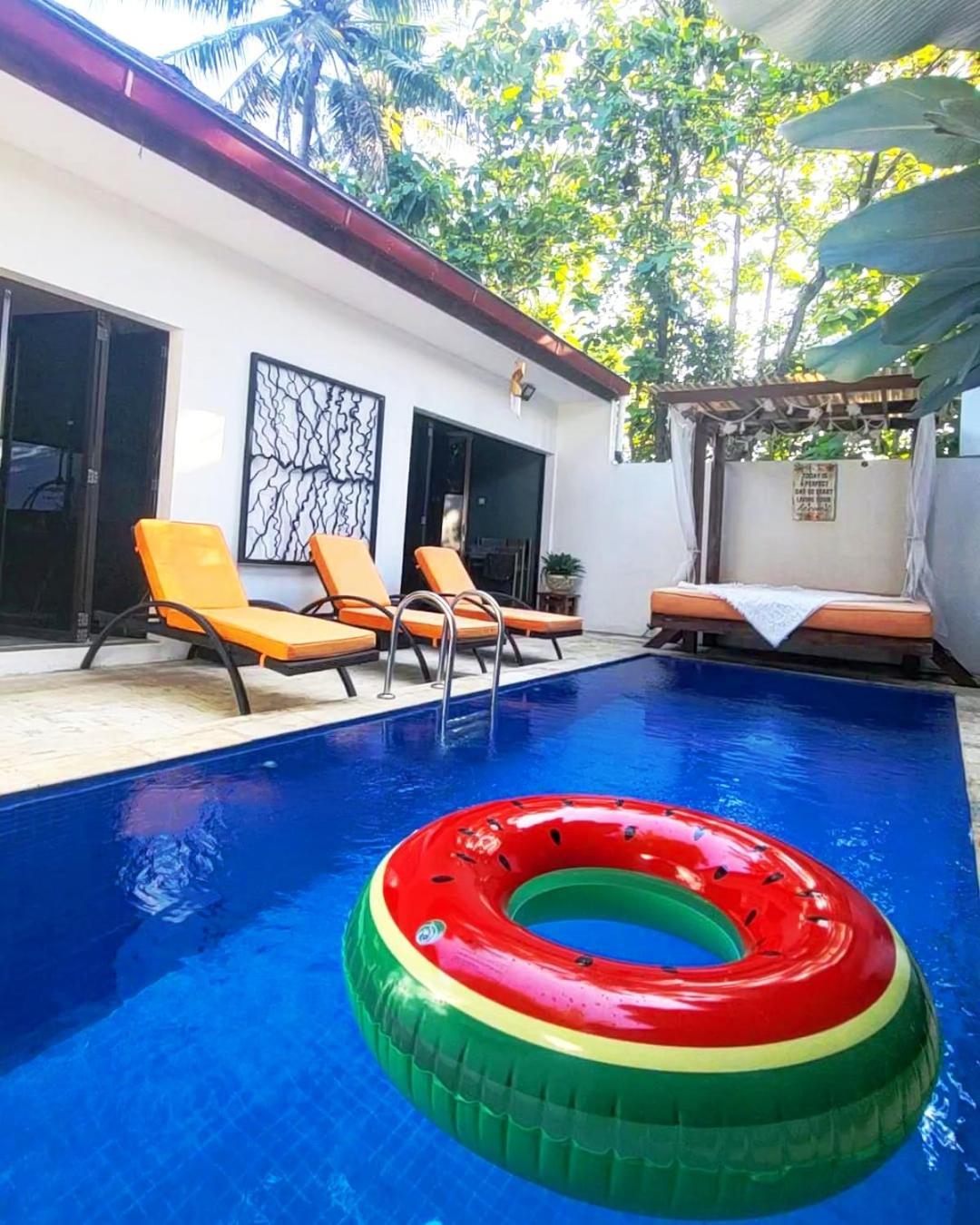 King'S Home Villa Bantul Esterno foto