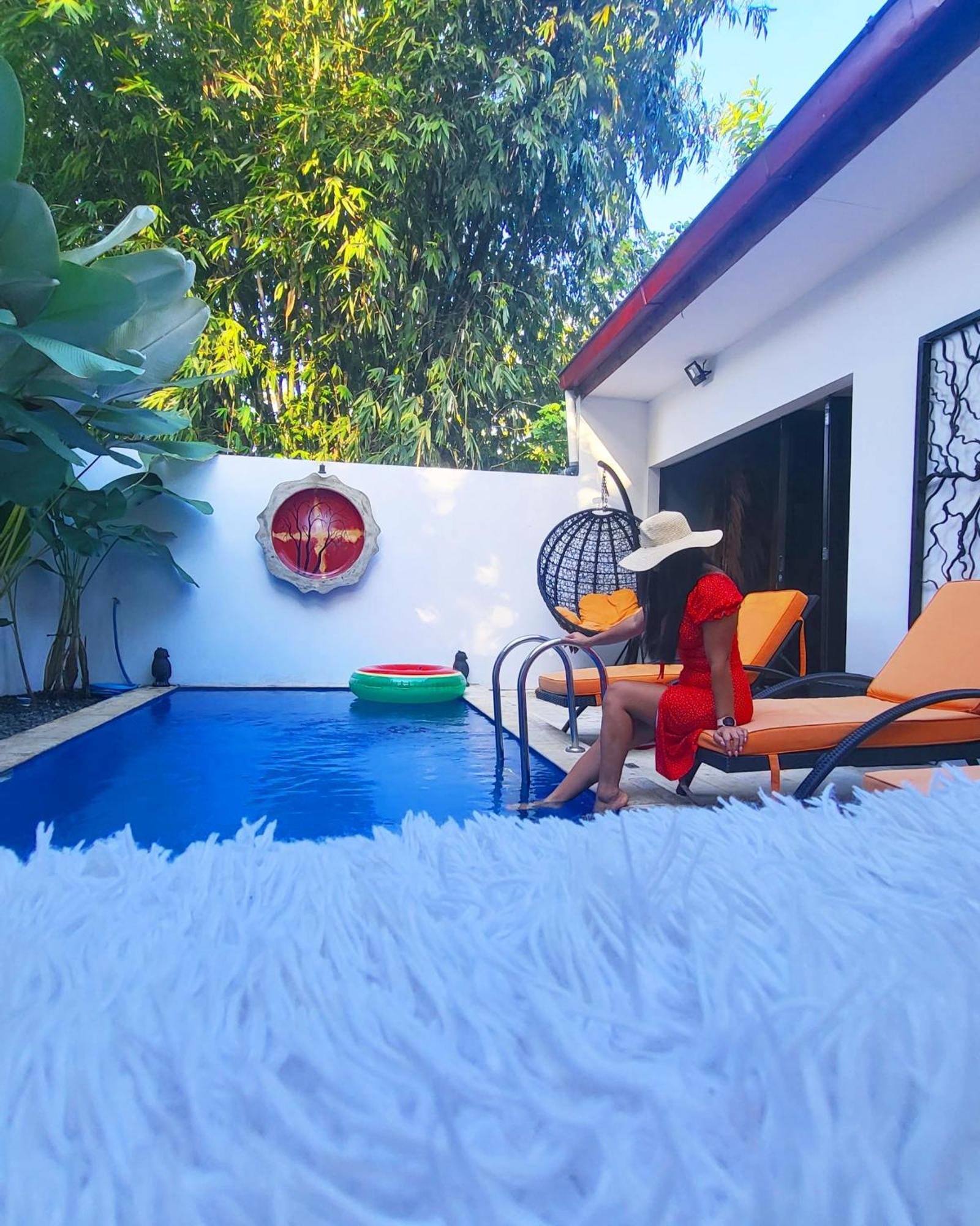 King'S Home Villa Bantul Esterno foto