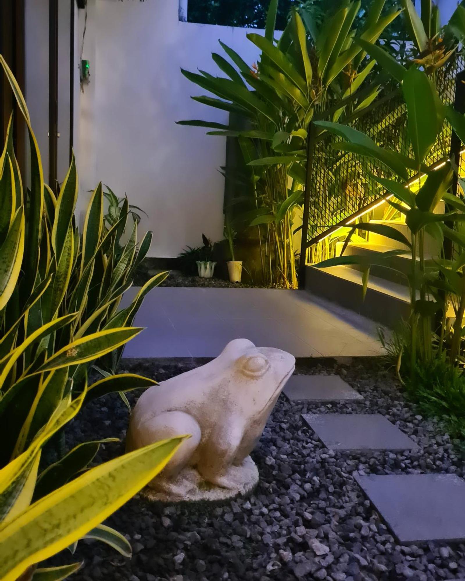 King'S Home Villa Bantul Esterno foto