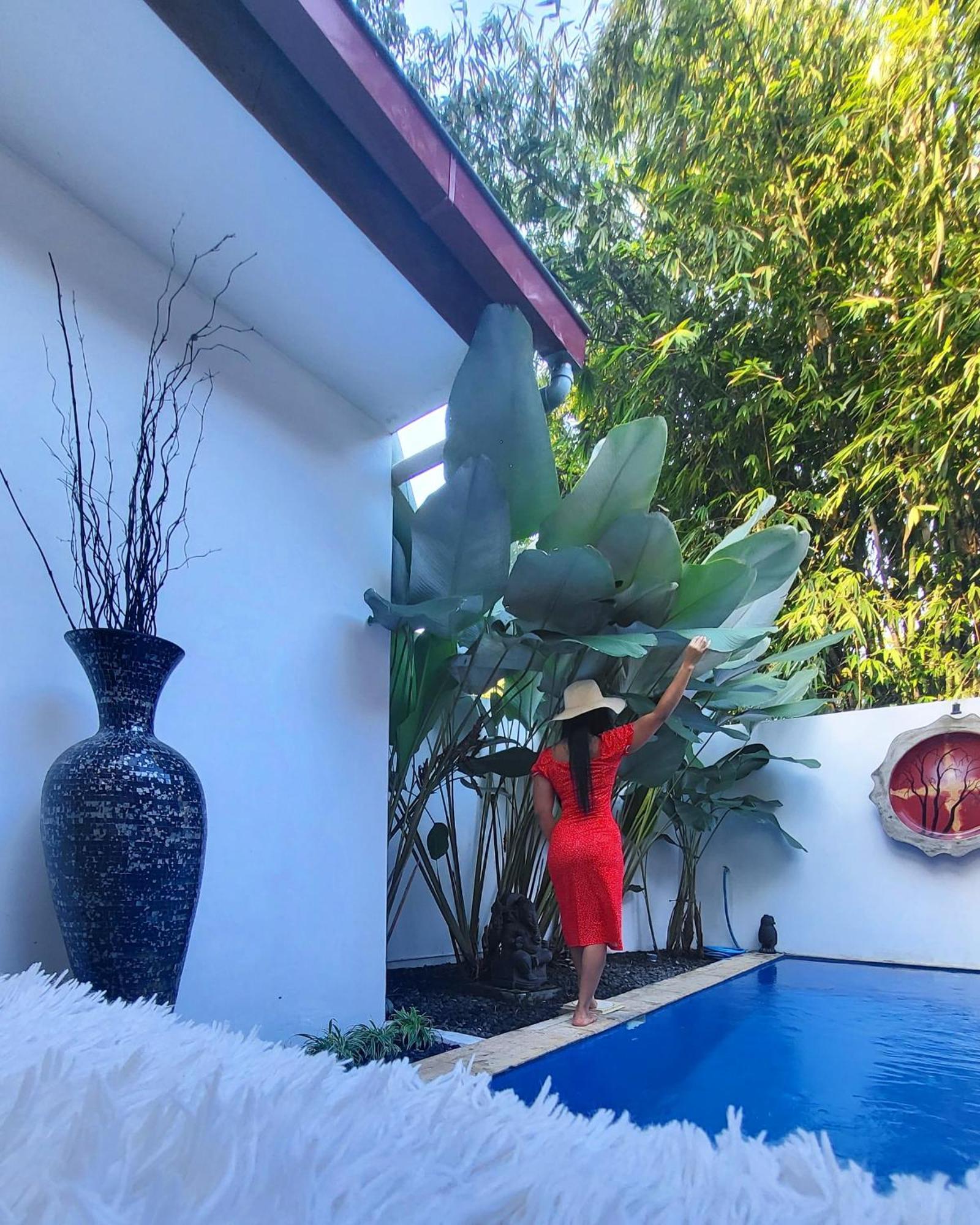 King'S Home Villa Bantul Esterno foto